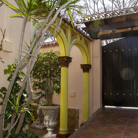 Fantastic Chalet 5 Mins Away From The Beach By Easybnb Villa Torremolinos Exterior photo